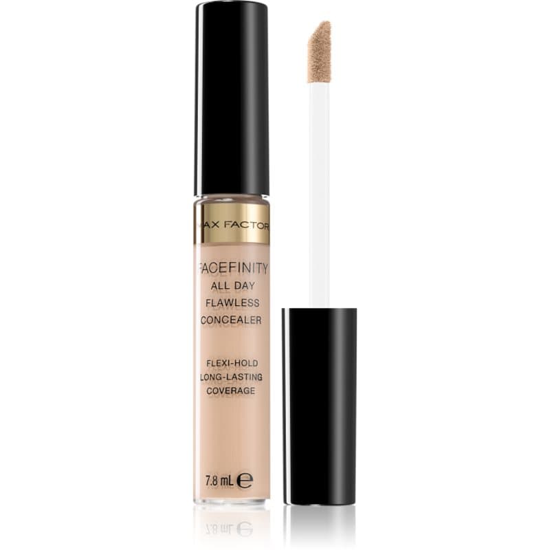 Facefinity All Day Flawless długotrwały korektor odcień 030