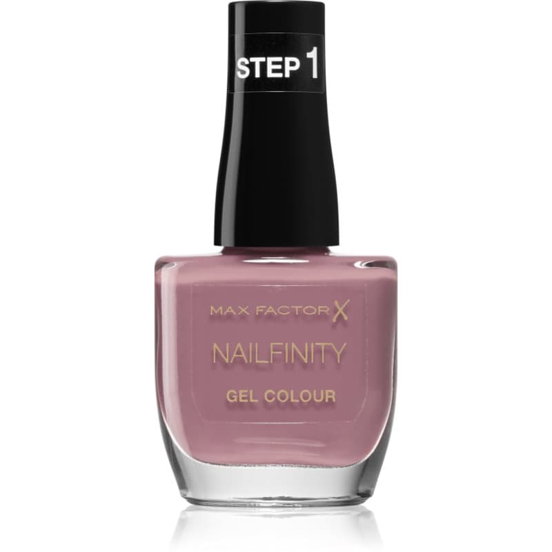 Nailfinity Gel Colour hybrydowy lakier do paznokci bez użycia lampy UV/LED odcień 215 Standing Ovation