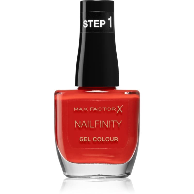 Nailfinity Gel Colour hybrydowy lakier do paznokci bez użycia lampy UV/LED odcień 420 Spotlight On Her