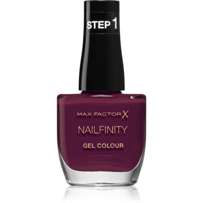 Nailfinity Gel Colour hybrydowy lakier do paznokci bez użycia lampy UV/LED odcień 330 Max's Muse