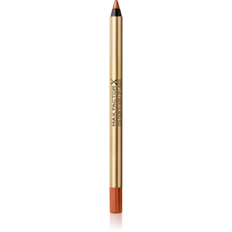 Colour Elixir kredka do ust odcień 20 Coffee Brown