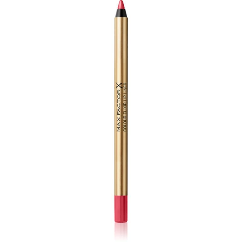 Colour Elixir kredka do ust odcień 065 Red Plum