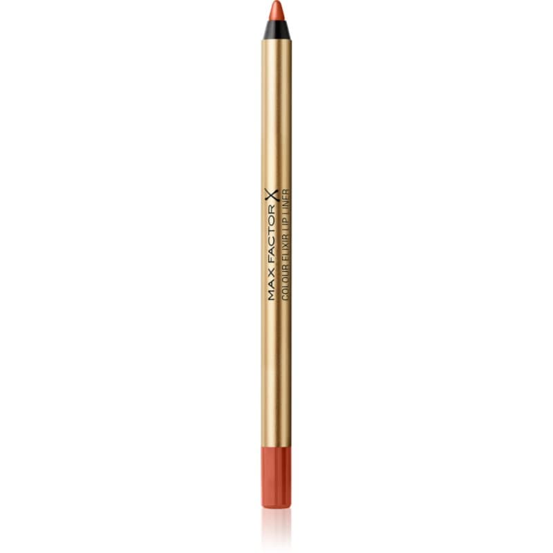 Colour Elixir kredka do ust odcień 05 Brown N Nude