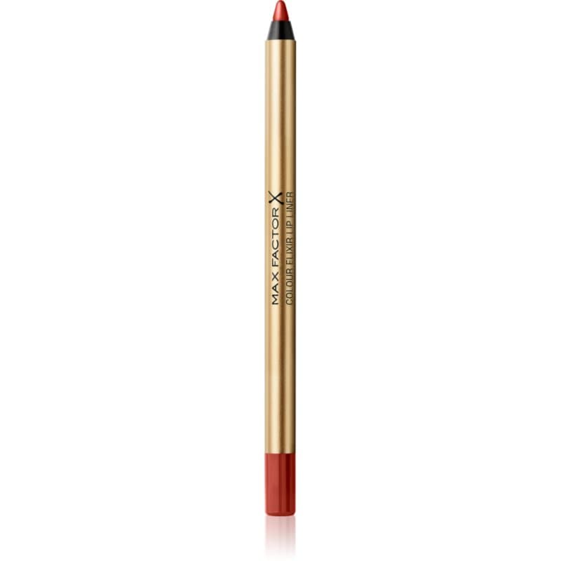 Colour Elixir kredka do ust odcień 15 Soft Spice