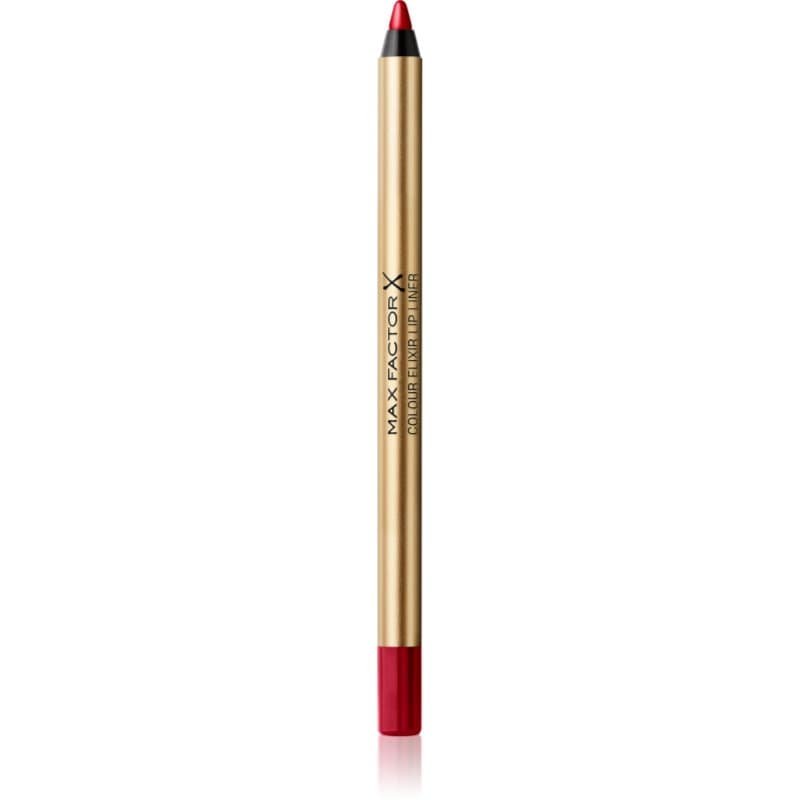Colour Elixir kredka do ust odcień 75 Rich Wine