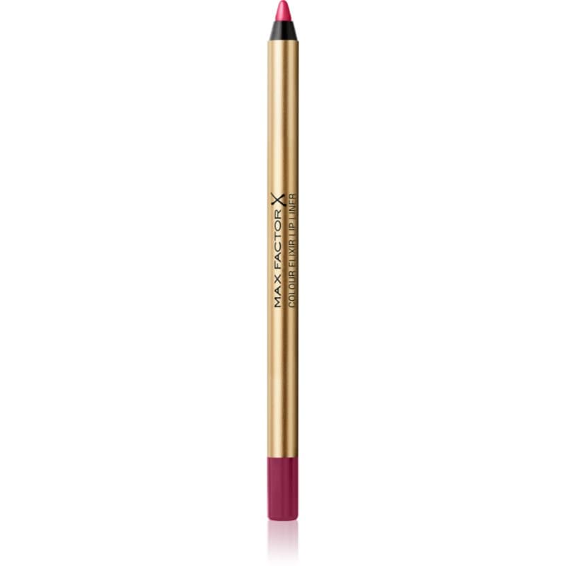 Colour Elixir kredka do ust odcień 50 Magenta Pink