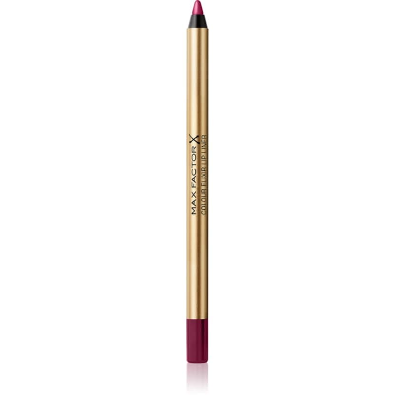 Colour Elixir kredka do ust odcień 70 Deep Berry