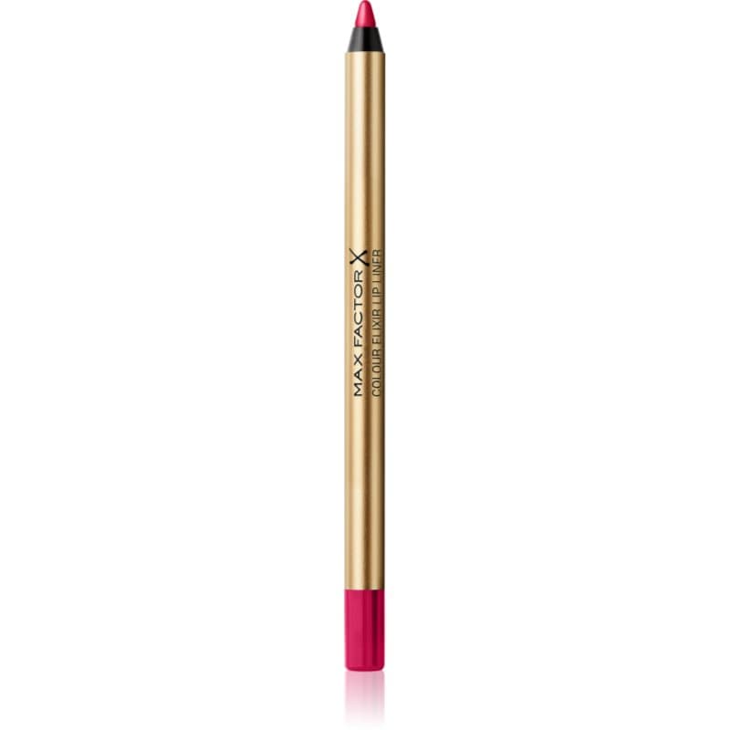 Colour Elixir kredka do ust odcień 45 Rosy Berry