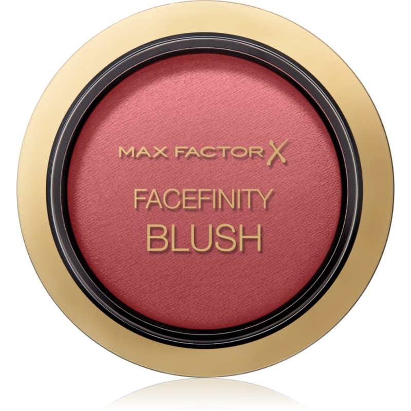 Facefinity pudrowy róż odcień 50 Sunkissed Rose
