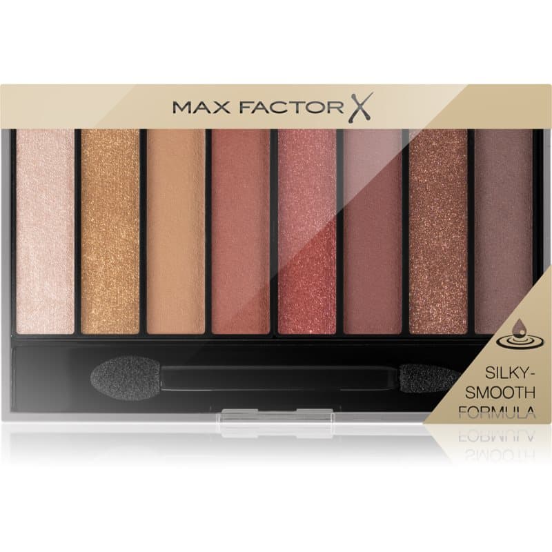 Masterpiece Nude Palette paleta cieni do powiek 005 Cherry Nudes