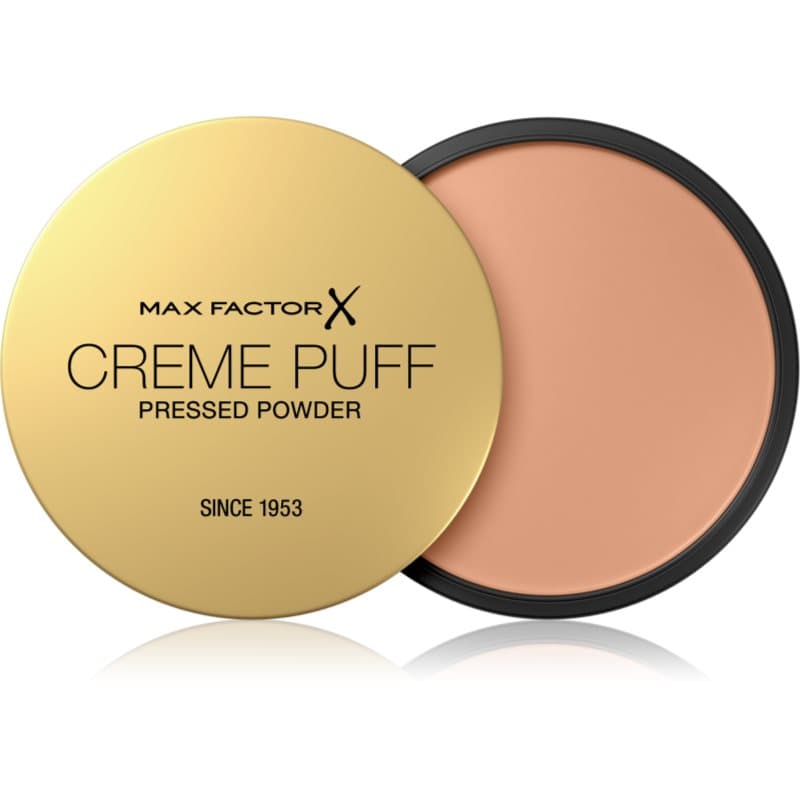Creme Puff puder w kompakcie odcień Tempting Touch