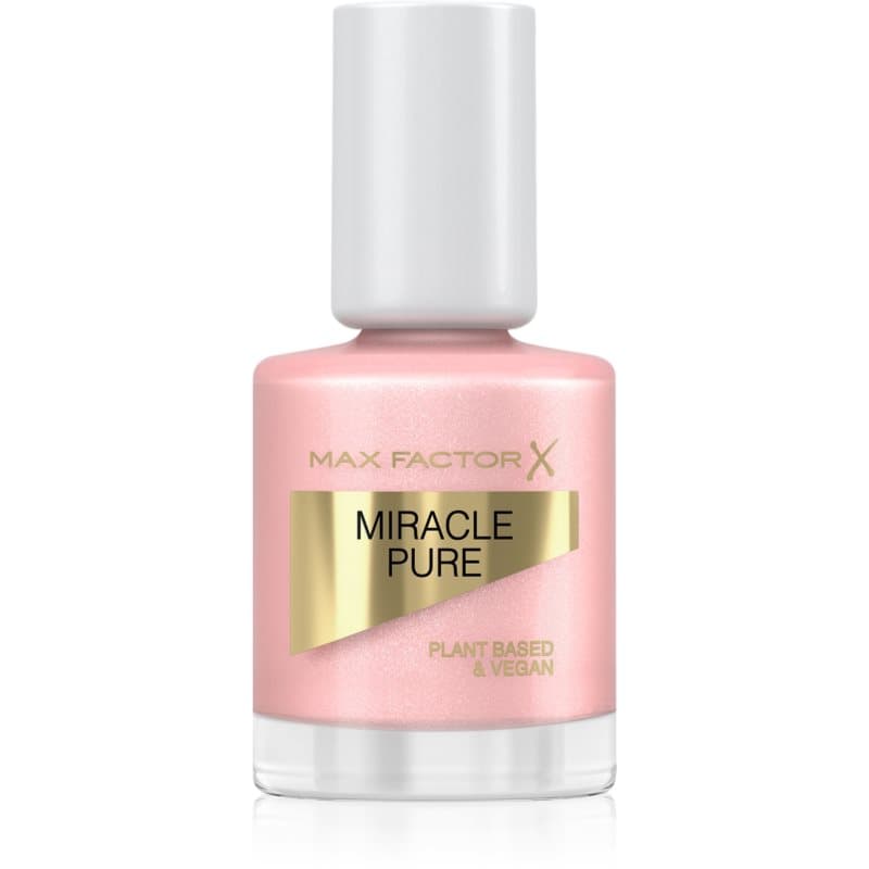 Miracle Pure długotrwały lakier do paznokci odcień 202 Natural Pearl