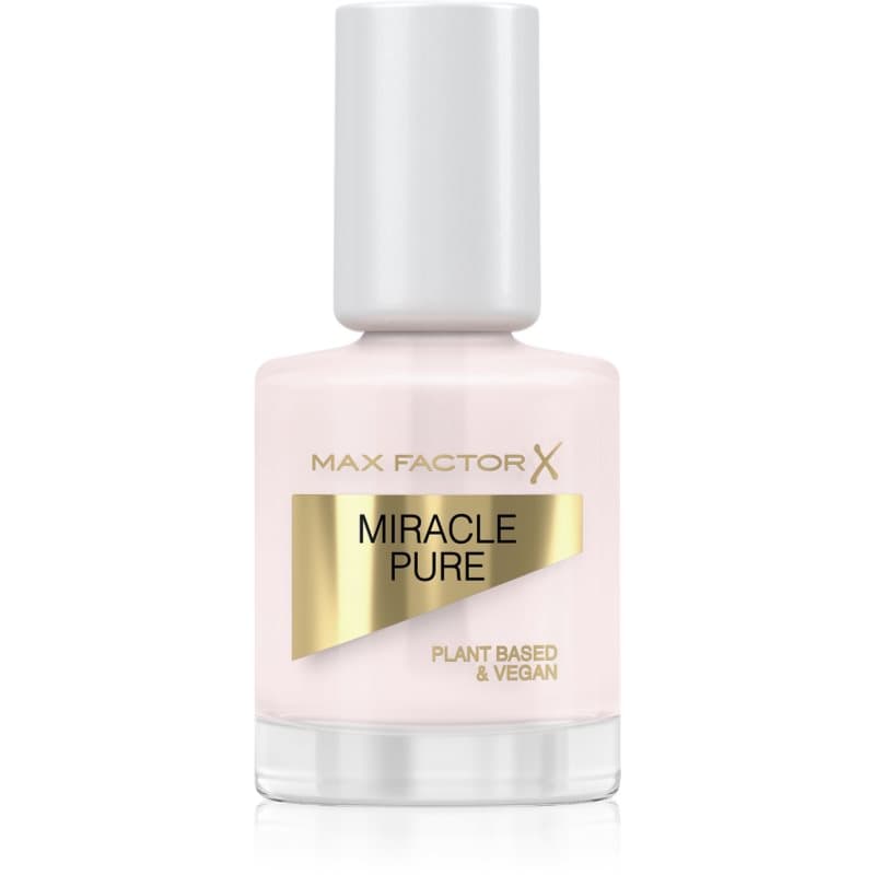 Miracle Pure długotrwały lakier do paznokci odcień 205 Nude Rose