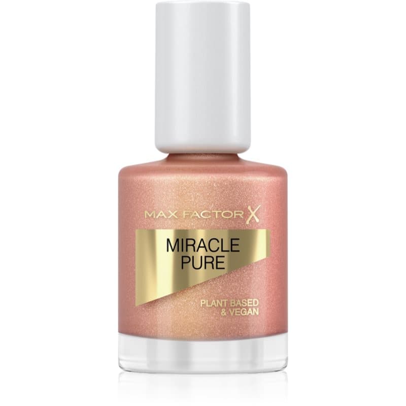 Miracle Pure długotrwały lakier do paznokci odcień 232 Tahitian Sunset