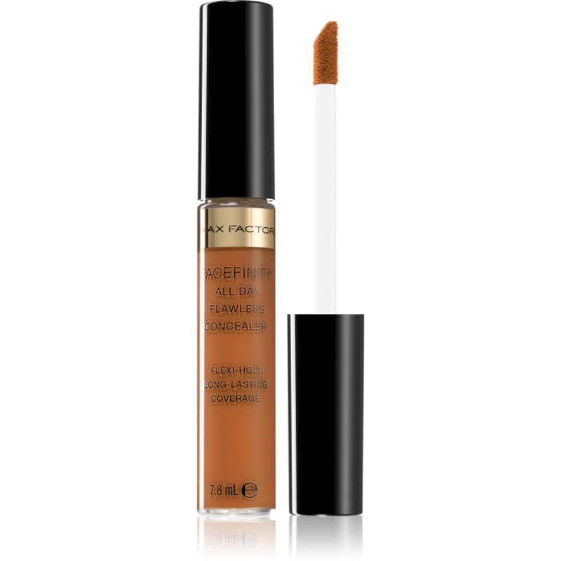 Facefinity All Day Flawless długotrwały korektor odcień 090
