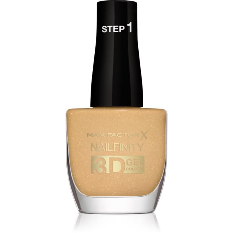 Nailfinity Gel Colour hybrydowy lakier do paznokci bez użycia lampy UV/LED odcień