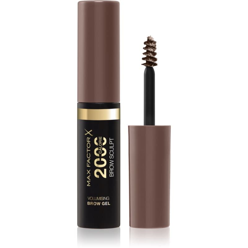 2000 Calorie Brow Sculpt żel do brwi odcień 002 Soft Brown