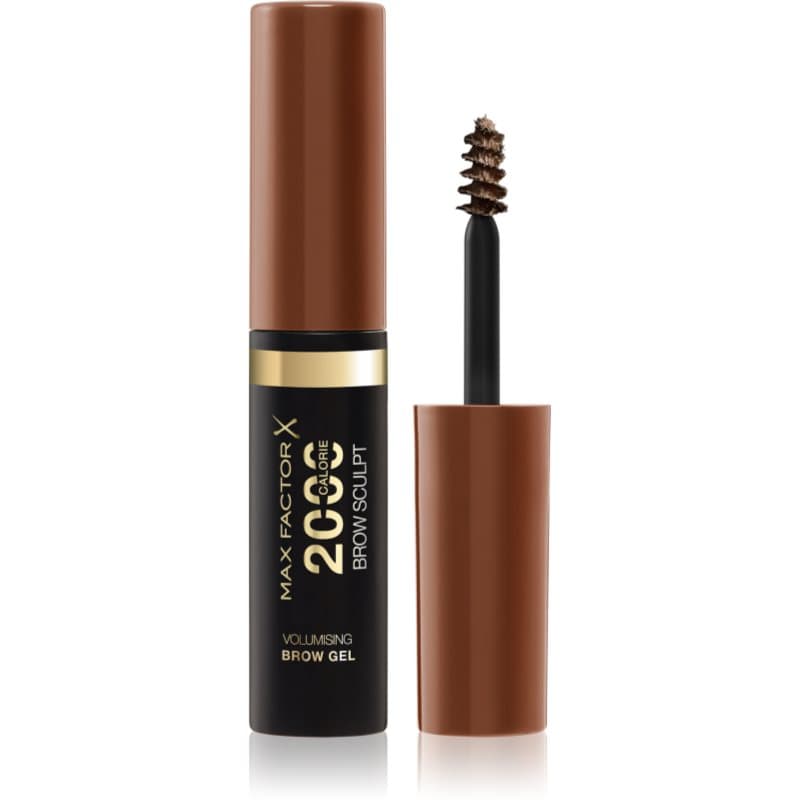 2000 Calorie Brow Sculpt żel do brwi odcień 003 Brown