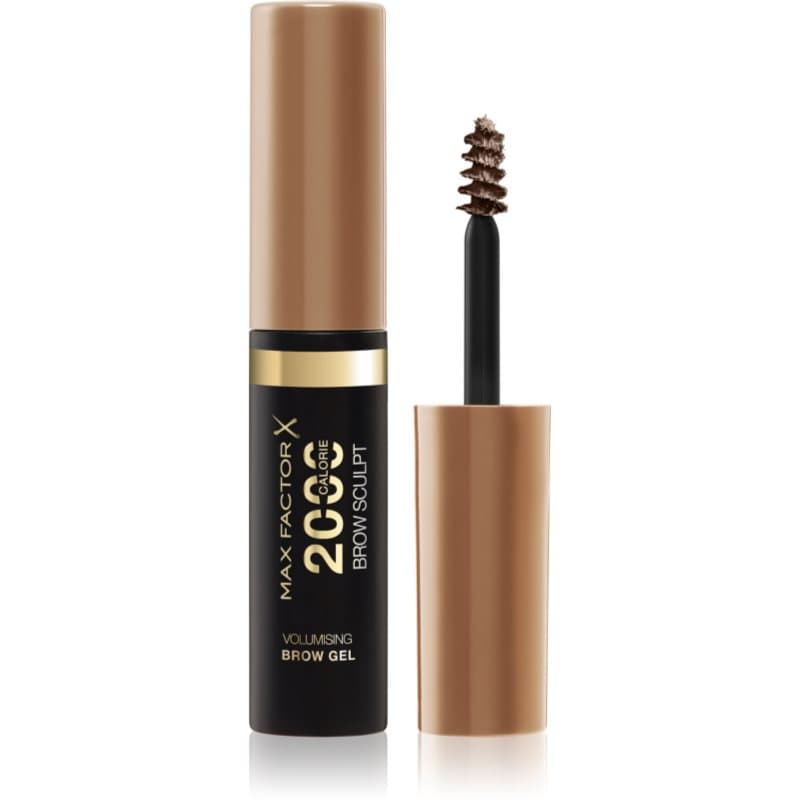 2000 Calorie Brow Sculpt żel do brwi odcień 001 Darkblonde