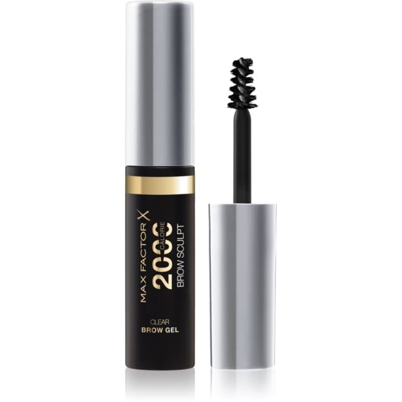 2000 Calorie Brow Sculpt żel do brwi odcień 000 Clear