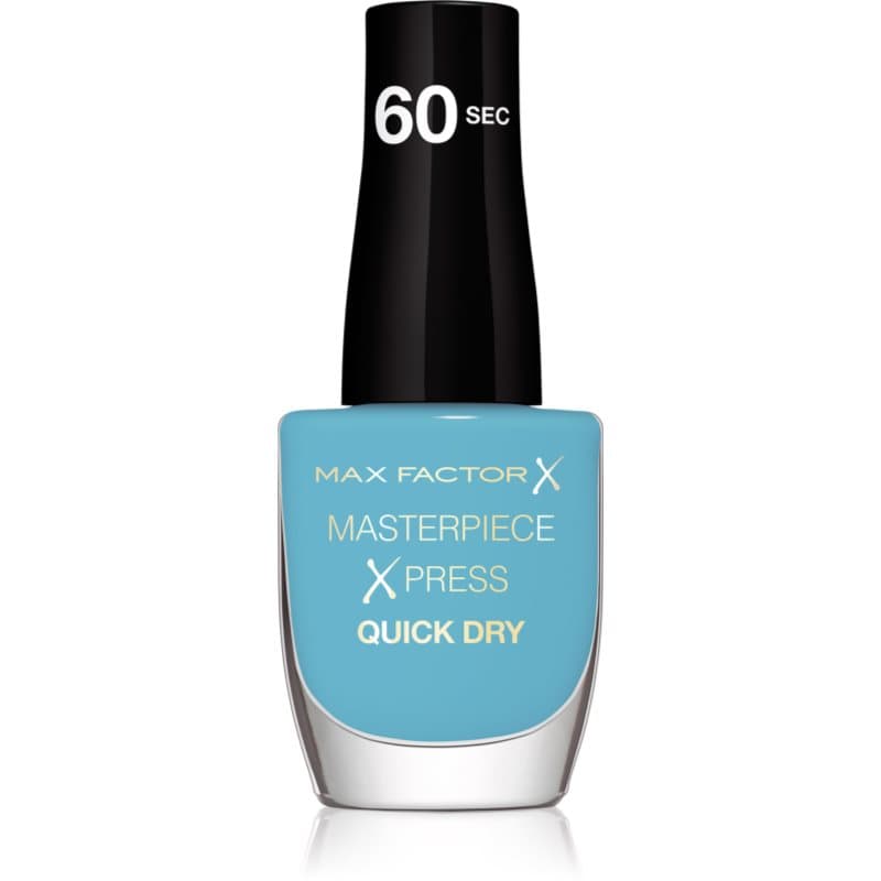 Masterpiece Xpress szybkoschnący lakier do paznokci odcień 860 Poolside