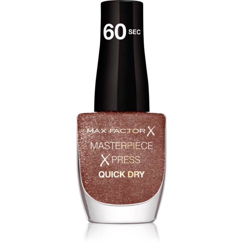 Masterpiece Xpress szybkoschnący lakier do paznokci odcień 755 Rosé All Day