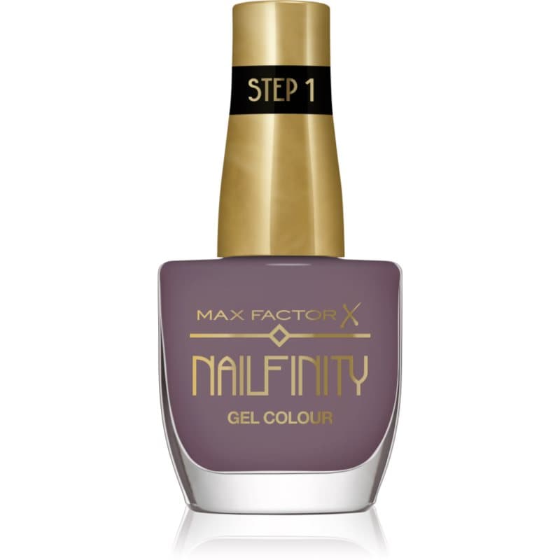 Nailfinity Gel Colour hybrydowy lakier do paznokci bez użycia lampy UV/LED odcień 355 Breakthrough
