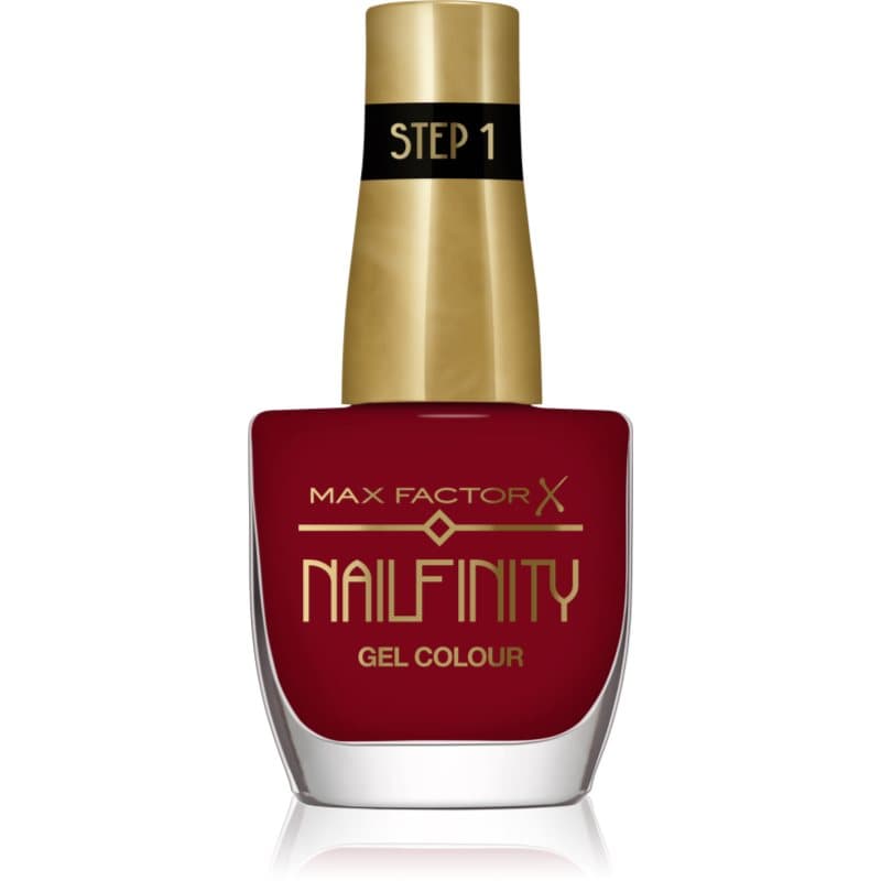 Nailfinity Gel Colour hybrydowy lakier do paznokci bez użycia lampy UV/LED odcień 320 The Sensation