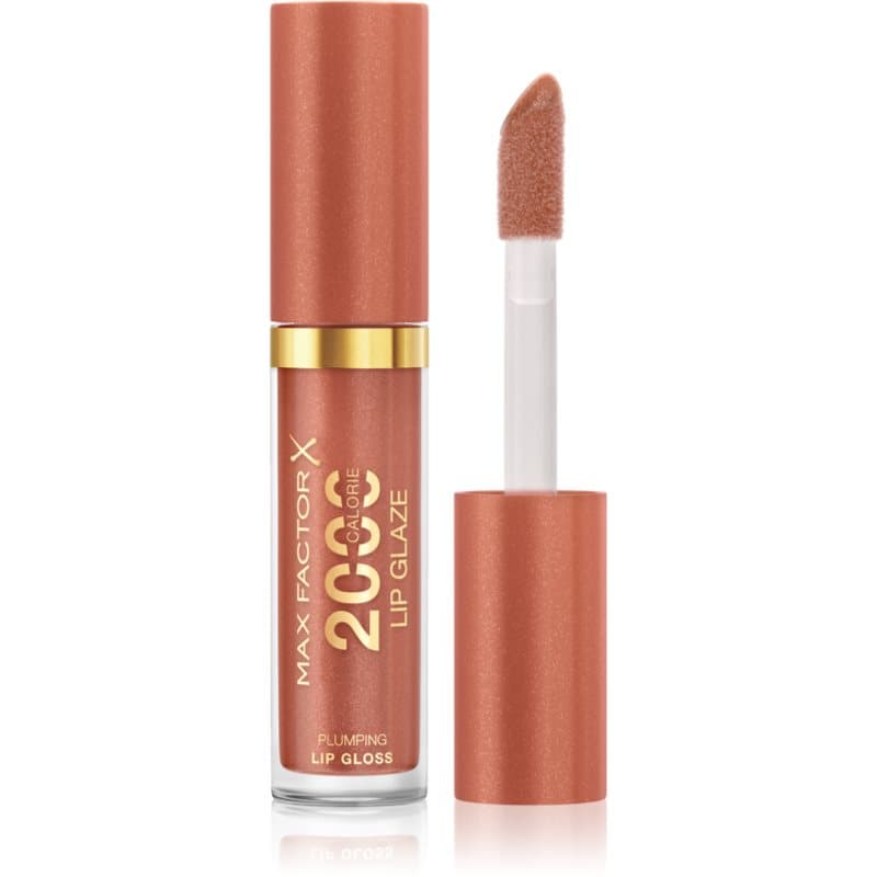 2000 Calorie Lip Glaze błyszczyk do ust nadający objętość odcień 170 Nectar Punch