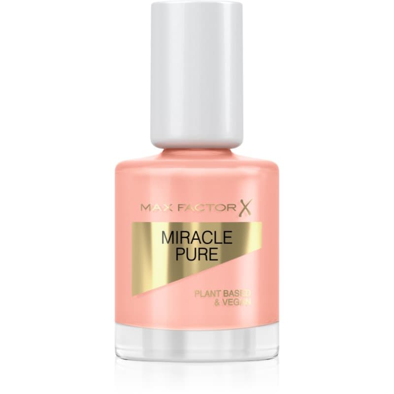 Miracle Pure długotrwały lakier do paznokci odcień 395 Magic Sunstone