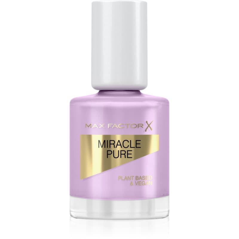 Miracle Pure długotrwały lakier do paznokci odcień 335 Serene Amethyst