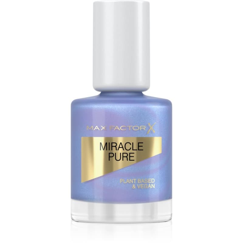 Miracle Pure długotrwały lakier do paznokci odcień 850 Bright Angelite