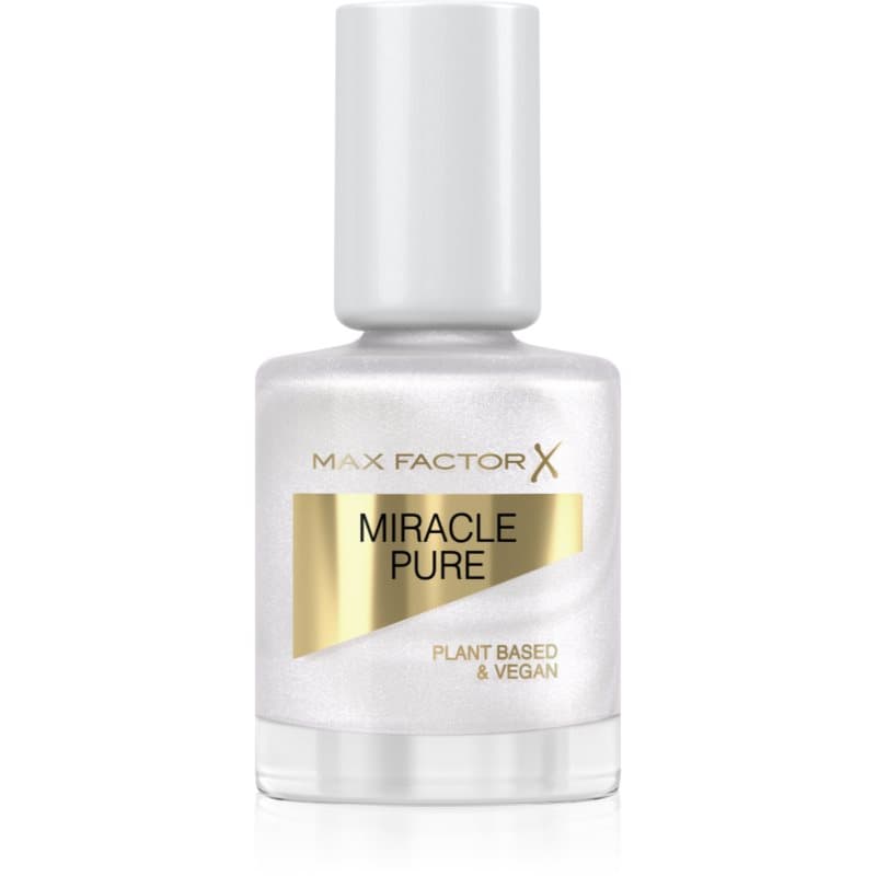 Miracle Pure długotrwały lakier do paznokci odcień 095 Opal Coat