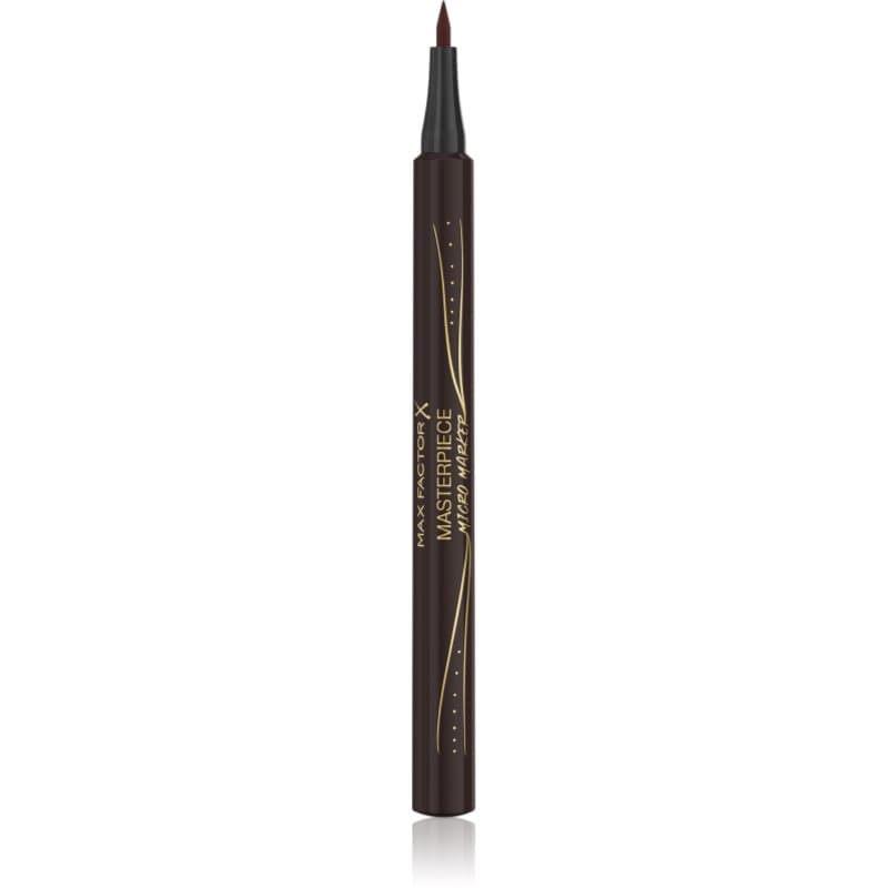 Masterpiece Micro Marker kredka do brwi odcień 60 Deep Brown