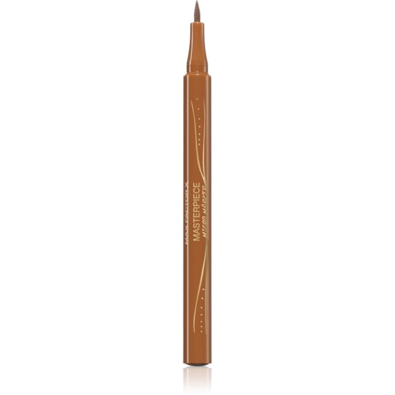 Masterpiece Micro Marker kredka do brwi odcień 30 Auburn