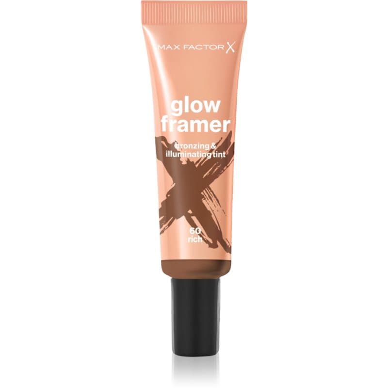 Miracle Pure Glow Framer fluid brązujący odcień 60 Rich