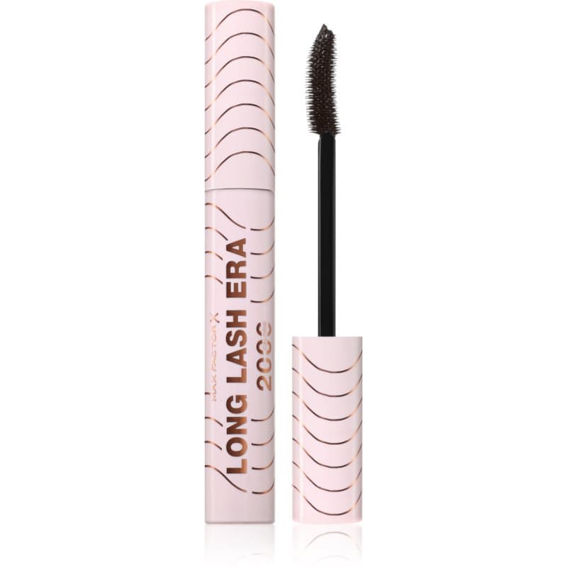 2000 Calorie Long Lash Era wydłużający tusz do rzęs odcień 003 Black Brown