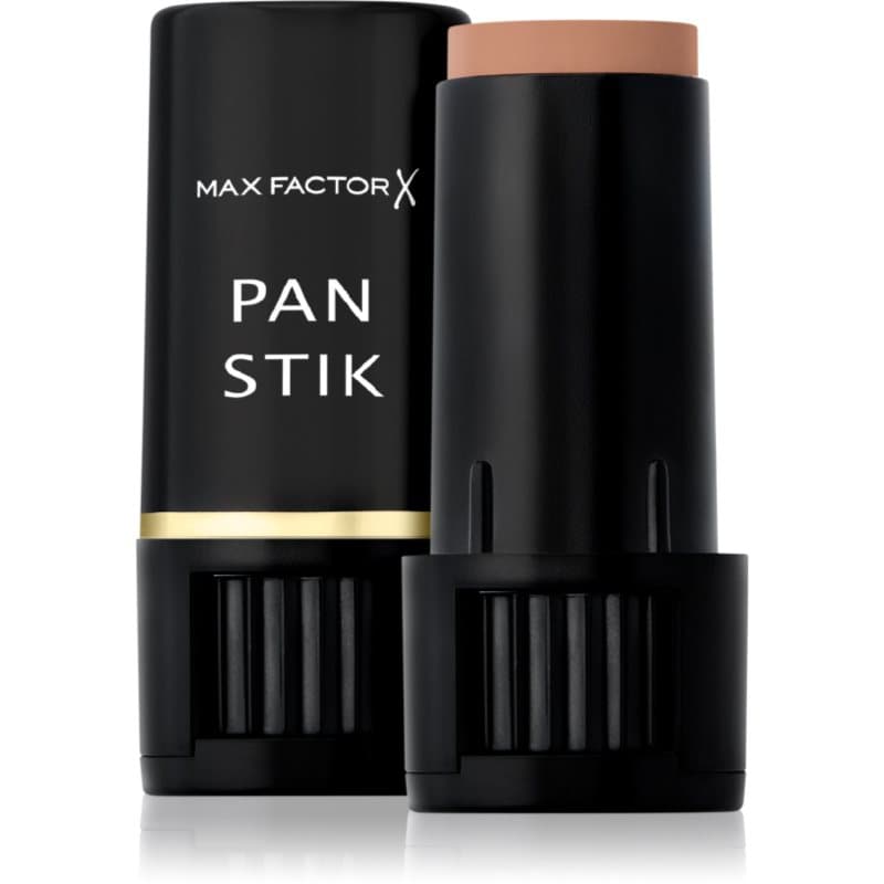 Pan Stik podkład i korektor w jednym odcień 60 Deep Olive