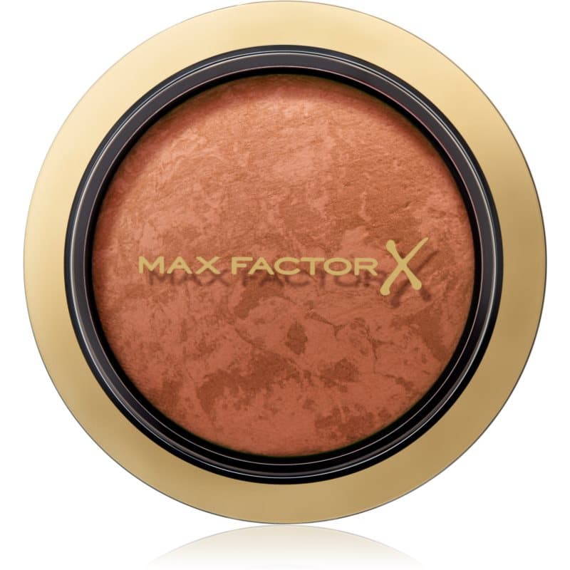 Facefinity pudrowy róż odcień 25 Alluring Rose
