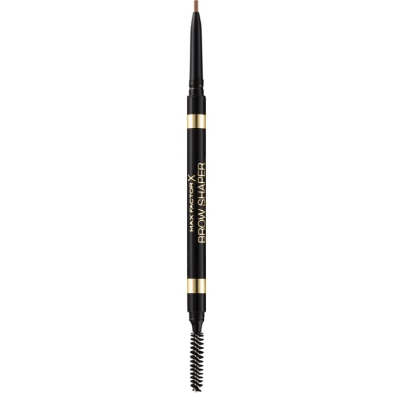 Brow Shaper automatyczna kredka do brwi ze szczotką odcień 10 Blonde