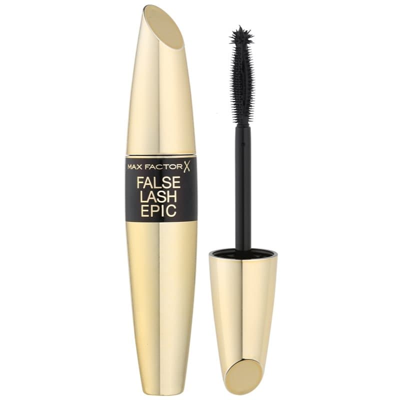 False Lash Epic tusz podkręcający i rozdzielający rzęsy odcień Black
