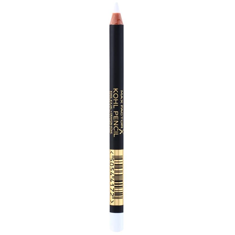 Kohl Pencil kredka do oczu odcień 010 White