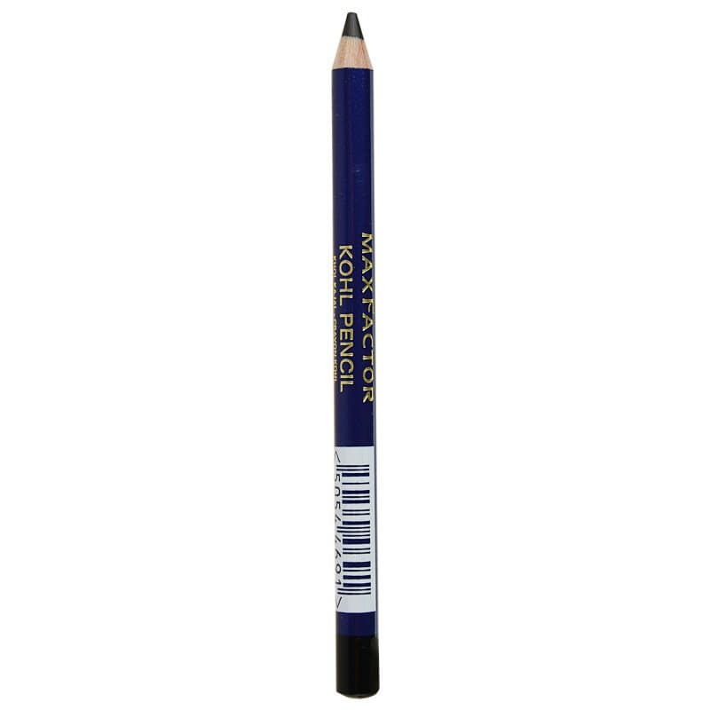 Kohl Pencil kredka do oczu odcień 020 Black