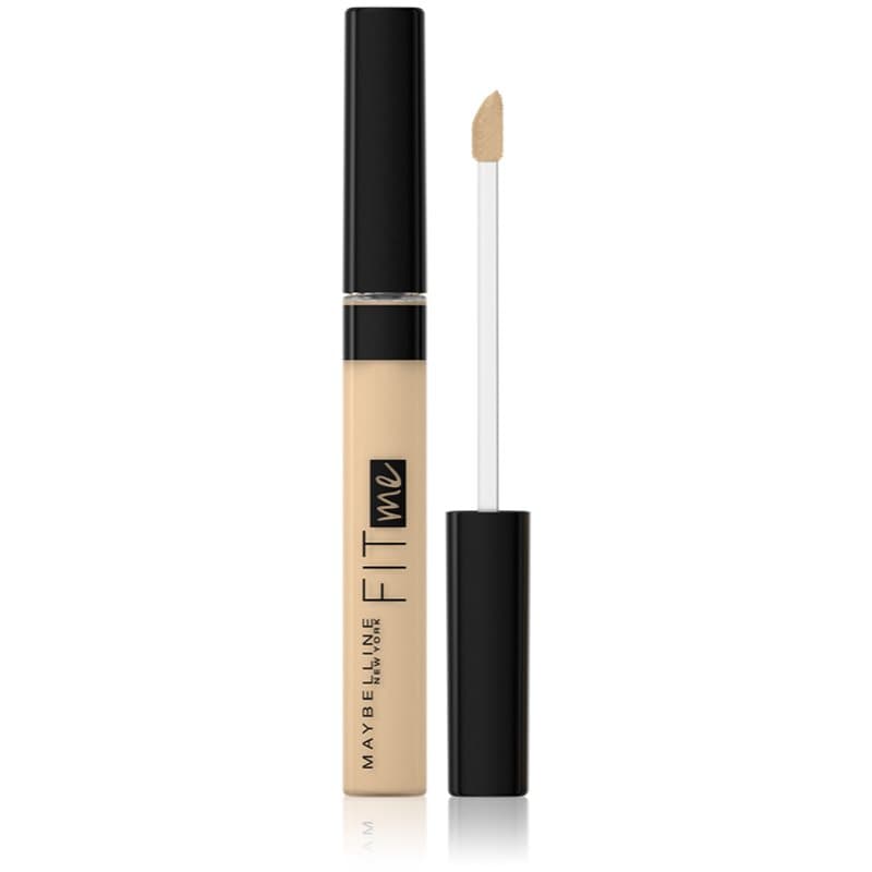 Fit Me! korektor odcień 06 Vanilla