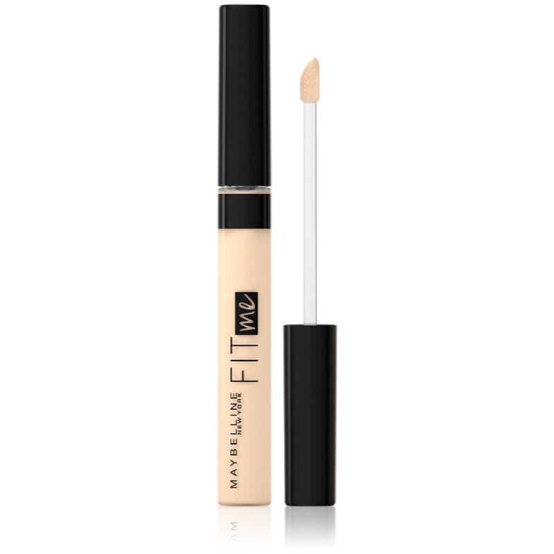 Fit Me! korektor odcień 12 Soft Ivory