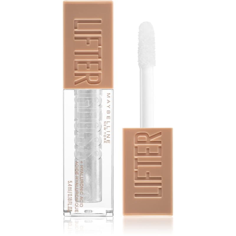 Lifter Gloss błyszczyk do ust odcień 01 Pearl