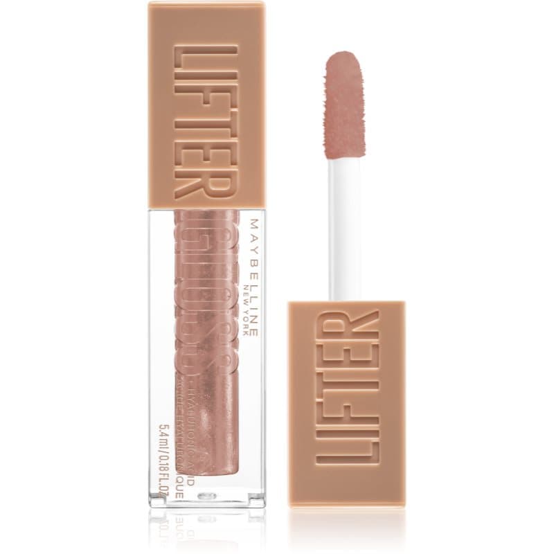 Lifter Gloss błyszczyk do ust odcień 08 Stone