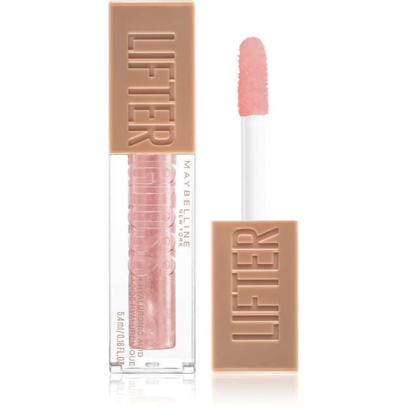 Lifter Gloss błyszczyk do ust odcień 06 Reef