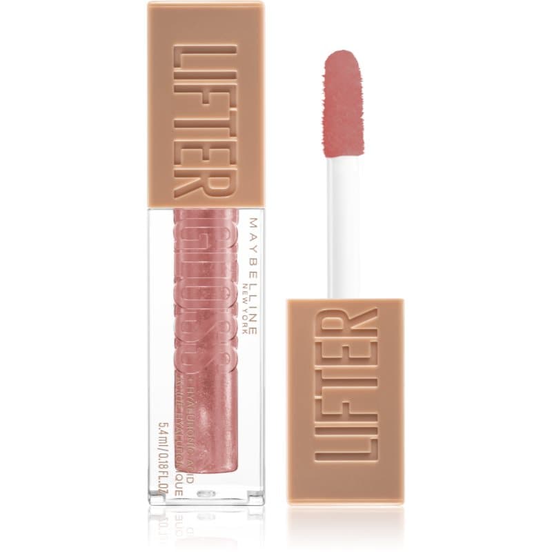 Lifter Gloss błyszczyk do ust odcień 03 Moon