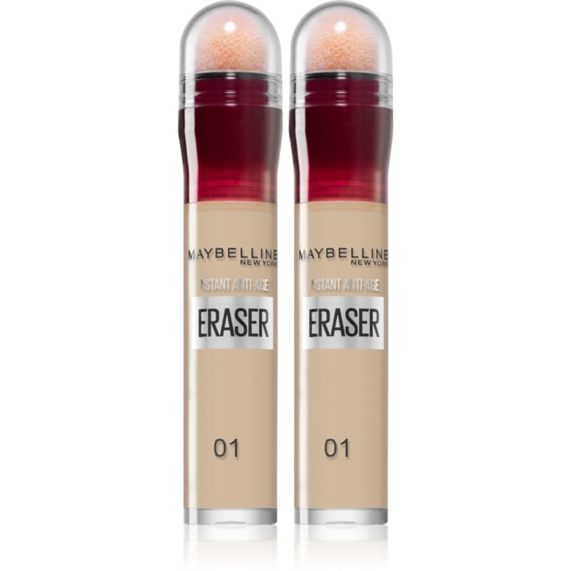 Instant Anti Age Eraser zestaw